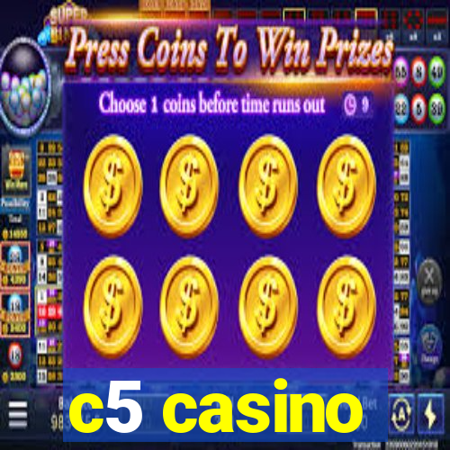 c5 casino